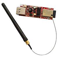 Olimex Ltd. ESP32-POE-WROVER-EA ネットワーキング開発ツール ESP32-POE IoT開発ボード 100Mbイーサネット、Power over Ethernet、WiFi、BLE、プログラマー付き