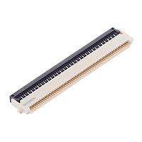 Omron Electronics XF3M(1)-3015-1B Connectors RotaryBackLock 1.0mm Dual Contact 30pin