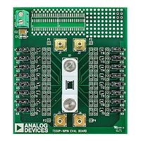 Analog Devices EVAL-16TSSOPEBZ マルチプレクサ／デマルチプレクサスイッチ評価ボードi.c.