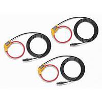 FLUKE I17XX-FLEX1.5KIP/3PK flexible current probes (3 units 1500A, 24in, IP65, for 17XX series)