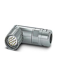 PHOENIX CONTACT 1620300 Circular Metric Connectors CA-16P1N12T0DN