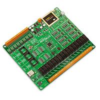 Hệ Thống Phát Triển PICPLC16 v7a Mikroe MIKROE-4749