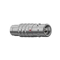 ODU A11K0C-P08MFD0-6500 Circular Push Pull Connectors