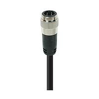 Lumberg Automation RSP 4-803/40M Sensor Cables / Actuator Cables
