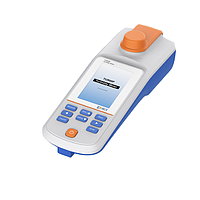 REX TU500P Turbidity Meter (9.99 NTU, 99.9 NTU, 500 NTU)