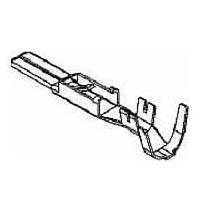 Đầu nối ĐỰC 480 SERIES LỚP THIẾC DÂY CÁP 5.24-3.49MM Aptiv 12052172-L