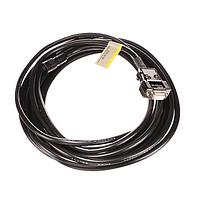 Omron Automation and Safety V400-W24 5M Barcode Readers V400F PC Ser Cbl NPN 5 mtr