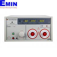 Rek RK2674A 내전압 시험기 (AC/DC：0～20kV, AC:0～2/20mA, DC:0～2/10mA)