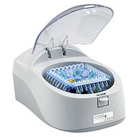 HERMLE Z 130 M 마이크로리터 원심 분리기 (5500 rpm)