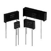 Vishay Precision Group Y000735K7000D0L High Precision Foil Resistor 35.7Kohm .5% .6W .6w