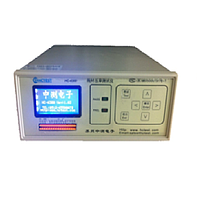 HCTEST HC-6400L 자동차 램프 기능 테스터 (0~15V; 0~2000mA)