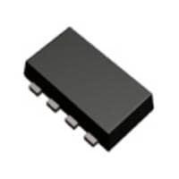 MOSFETs MOSFET Si Pch điều khiển 1.5V ROHM Semiconductor RT1A045APTCR