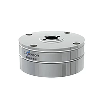 XJCSENSOR X-6A-D62-H27-A 6轴力/扭矩传感器 (100N~1000N)