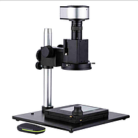 HINOTEK TDM-650MP Digital Microscope