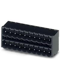 PHOENIX CONTACT 1734287 ヘッダー 3ピン 5mmピッチ スルーホールヘッダー