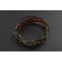 Dải LED dẻo 5V Dải LED dẻo (60 đèn LED) - Trắng ấm DFRobot FIT0836