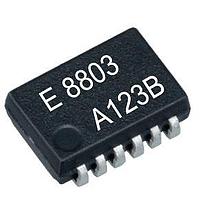 Epson RX-8803LCUA0 PURE SN Real Time Clock Module RX-8803LC:UA0 PURE SN I2C-BUS RTC +/-3.4PPM-40~85C VSOJ-12 PIN 1K TR