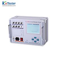 Thiết bị phân tích ngắn mạch KVTester ZC-300B