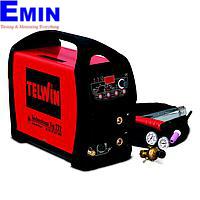 Telwin TECHNOLOGY TIG 222 AC/DC-HF/LIFT TIG 1PH (1,6 - 4mm)