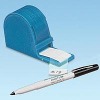 Panduit S100X225VARY Cable Marker Dispenser DISPENSER KIT WITH TAPE AND PEN
