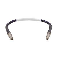 Bộ Cáp RF CARDINAL TEST Đầu Cắm 3.5MM Đến Đầu Cắm Có Lớp Bọc Giáp Molex 73239-0251