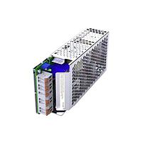 TDK-Lambda HWS150A-48/EHA 産業用電源 85-265V、48V 3.3A、158.4W、水平プッシュイン端子