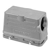 Amphenol Tuchel C146 21R016 550 1 Hoods Hood metric