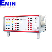 Ponovo PW460 Protective Relay Test Kit