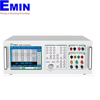 Máy hiệu chuẩn công suất 3 pha đa chức năng Tunkia TD4530 (Class 0.05, kiểm tra synchrometer)