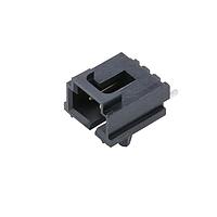 Molex 15-91-3034 Shrouded SL 3 CKT W-T-B SHROU