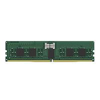 Mô-đun Bộ nhớ 16GB 6400MT/s DDR5 ECC Reg CL52 DIMM 1Rx8 Micron D Kingston KSM64R52BS8-16MD