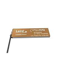 Ăng-ten PIFA Ăng-ten, 2.4 GHz, i-FlexPIFA MHF4, cáp 100mm Ezurio EFG2400A3S-10MH4L