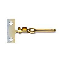 Chân D-Sub PIN 26-22 AWG Cuộn 1000 cái AMP Connectors - TE Connectivity 745254-2 (MOUSER REEL)