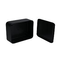 Bảng điều khiển nội bộ Bud Industries PWX-12846