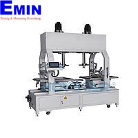 Hoystar GW-L2P 2 Colors Ceramic Plate Pad ເຄື່ອງພິມ (800PCS/Hr)