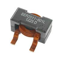 Coilcraft SER2010-601MLD ພາວເອັນດັກເຕີ 600nH Shld 20% 45A 1mOhms AECQ2