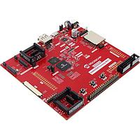 Bảng Trình Diễn SAMA5D29-CURIOSITY Microchip Technology EV07R15A