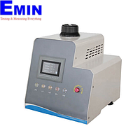 YUZHONG ZXQ-1G 금속 조직 샘플 마운팅 프레스