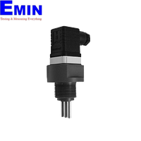 Jumo ecoLine CR-PVC Conductive 2-Electrode Conductivity Senso (0– 1.0 mS/cm (K=0.1), Part No.:  00303793)