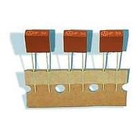 Littelfuse 38900600000 Specialty Fuses PTCR TE5 MP .060A