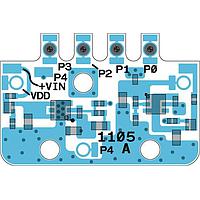 Quantic X-Microwave XR-B128-0604D Bias Controller Bias Controllers, ADP7182ACPZN-R7