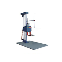 Zhongzhi CZ-315Q Preumatic Drop Test Machine