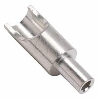 Đầu nối bệ quay, lắp ngàm đầu hàn Harwin H9026-01