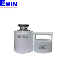 Quả cân M1 CHINA M1-20kg (20kg)