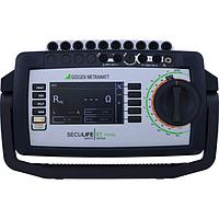 Gossen Metrawatt SECULIFE ST PRIME Electrical Safety Tester for Medical Devices (6 kV DC)