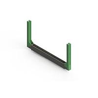 EDAC 395-043-544-458 標準カードエッジコネクタ .100" (2.54mm) ピッチカードエッジコネクタ