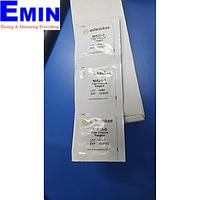 MILWAUKEE Mi526-100 Powder Reagents ສໍາລັບ chlorine Photomete ຟຣີ