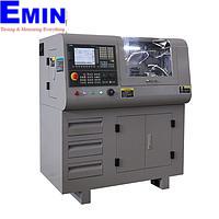 Máy tiện CNC băng phẳng WMT CNC CNC210 (210mm)