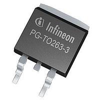 FET HITC phía thấp Infineon BTS3018TCATMA1