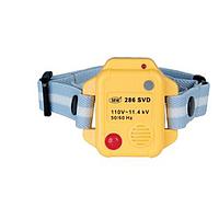 Thiết bị cảnh báo điện áp cao đeo người SEW 286SVD (11kV)